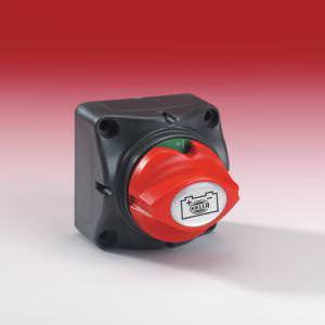 BEP 701S BATTERY SWITCH 200A 1-2-BOTH-OFF (click for enlarged image)